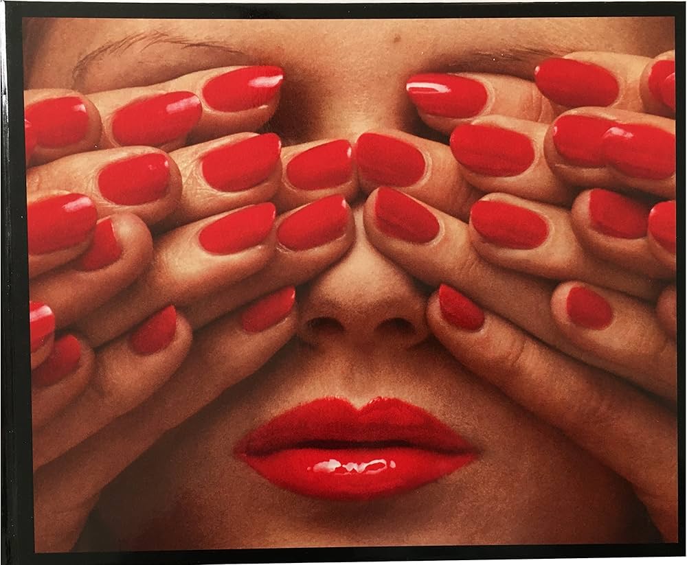 Guy Bourdin: In Between: Verthime, Shelly, Bourdin, Guy
