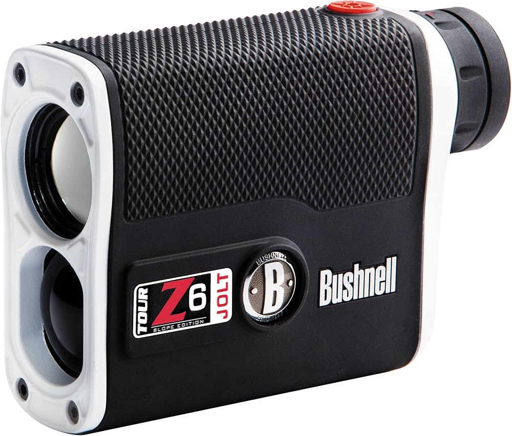 Amazon.co.jp: Bushnell(ブッシュネル) ゴルフ用 レーザー距離計 ピン