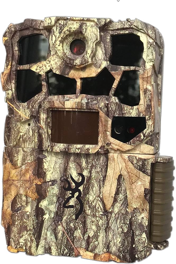 Amazon.co.jp: Browning Recon Force Edge 4K カメラ SDカード