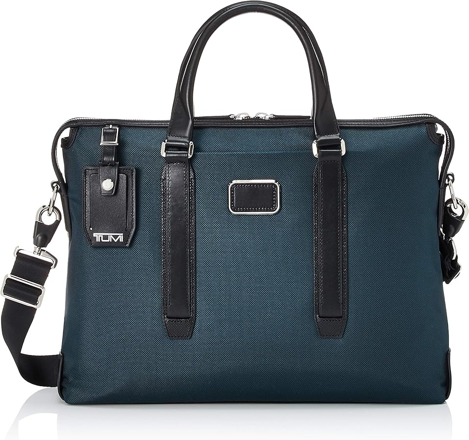 Amazon.co.jp: [トゥミ] ブリーフケース 公式 正規品 Jarvis スリム