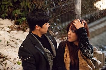 Amazon.com: 百年の花嫁 韓国未放送シーン追加特別版 Blu-ray BOX 2