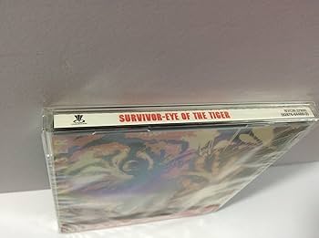 Amazon.co.jp: アイ・オブ・ザ・タイガー: ミュージック