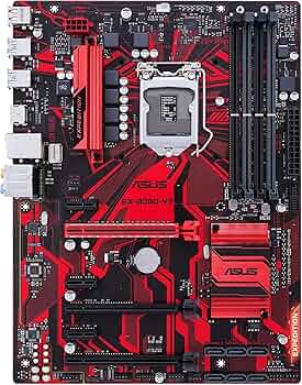 Amazon | ASUS Intel B250搭載 マザーボードLGA1151対応 EX B250 V7