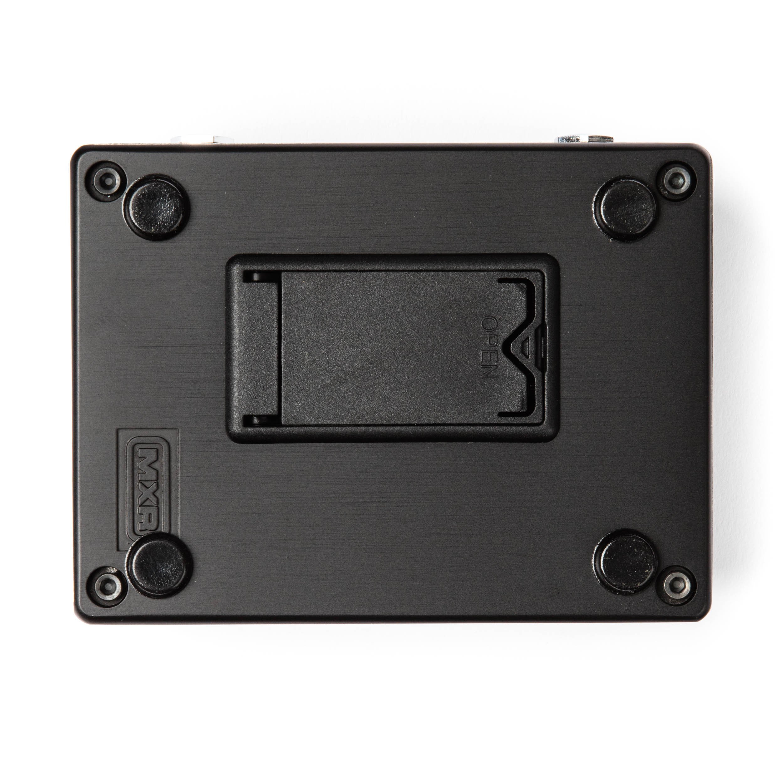 Amazon | MXR EVH 5150オーバードライブ・ギターエフェクター