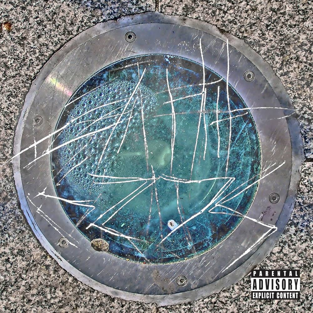 Death Grips - The Powers That B[2 CD] - Amazon.com Music