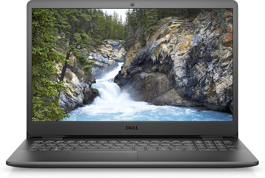 Amazon.com: Dell 2021 New inspiron 15 3000 PC Laptop, 15.6