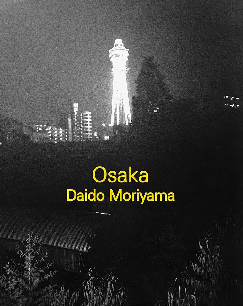 Osaka | 森山大道, 森山大道 |本 | 通販 | Amazon