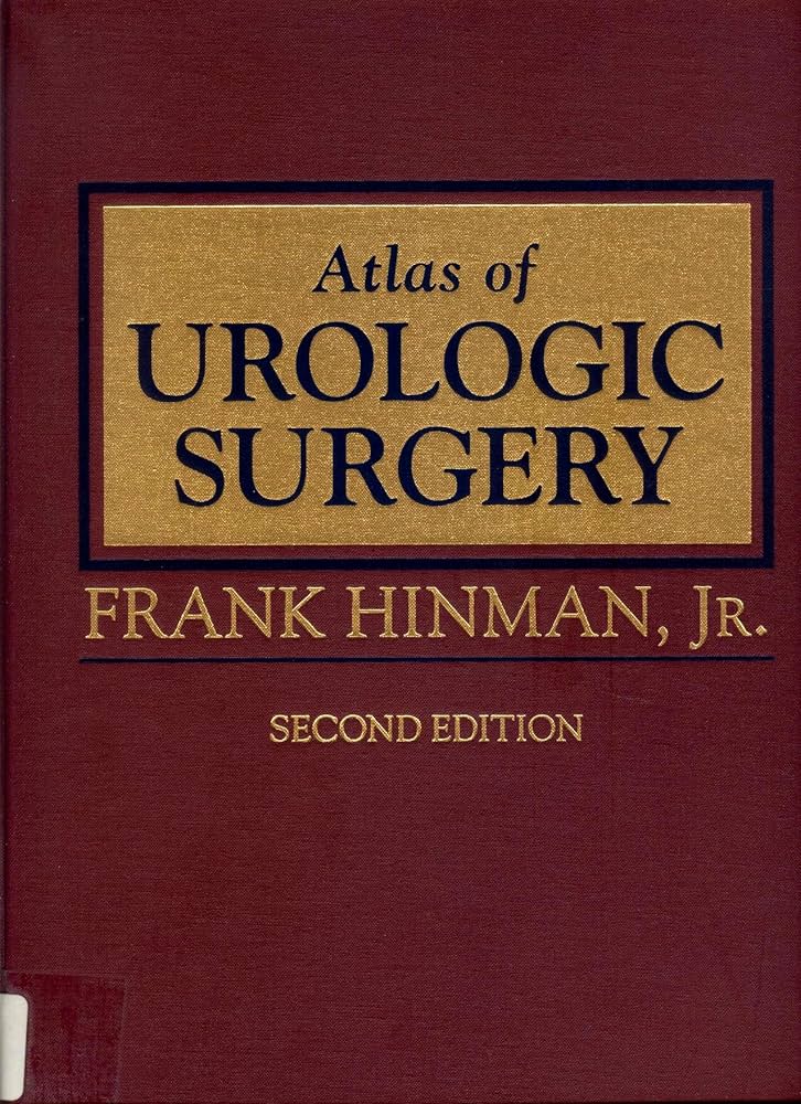Atlas of Urologic Surgery: Expert Consult - Online and Print