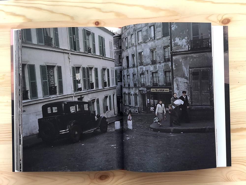 木村伊兵衛のパリ | 木村 伊兵衛 |本 | 通販 | Amazon