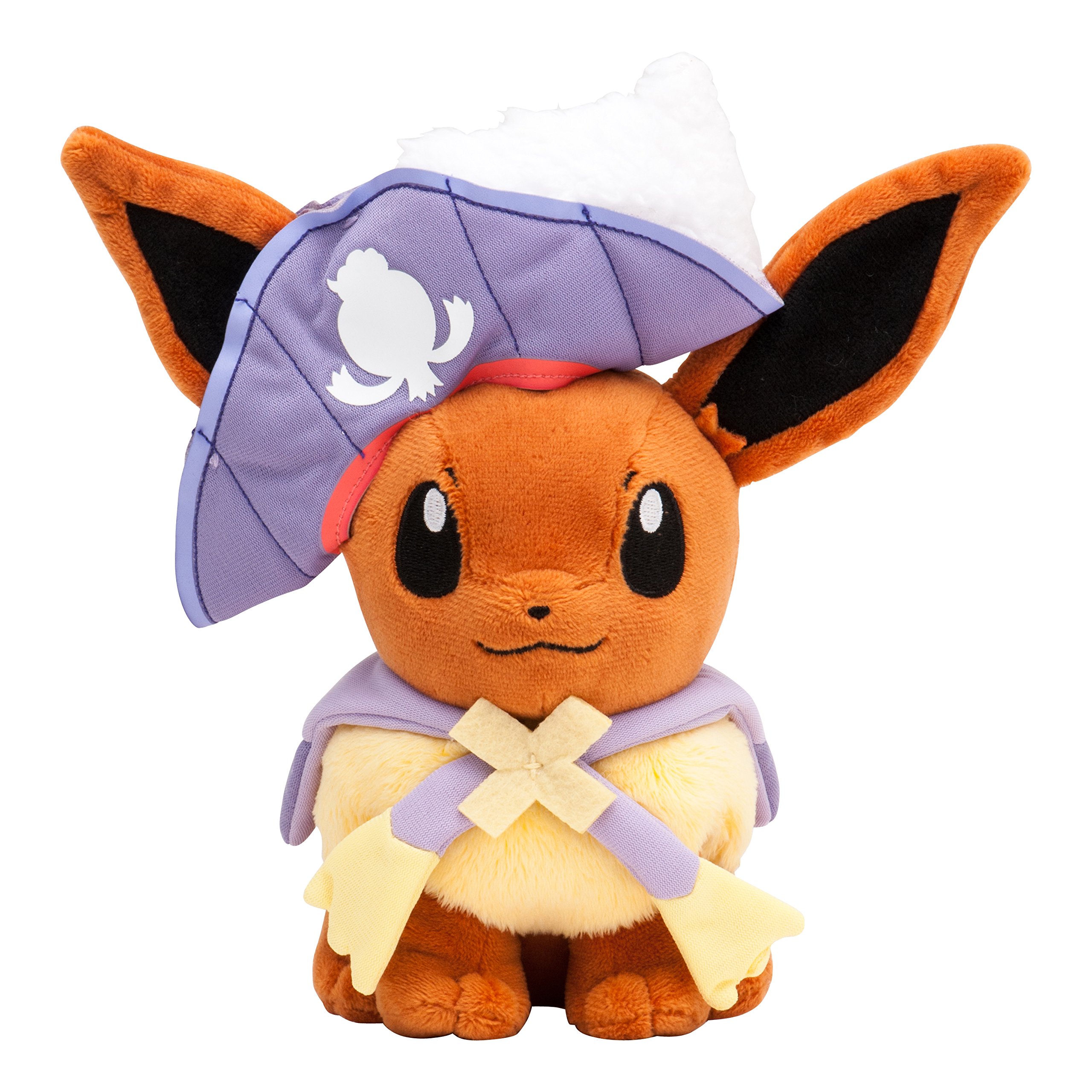 Amazon.co.jp: ポケモンセンターオリジナル ぬいぐるみ Pokémon