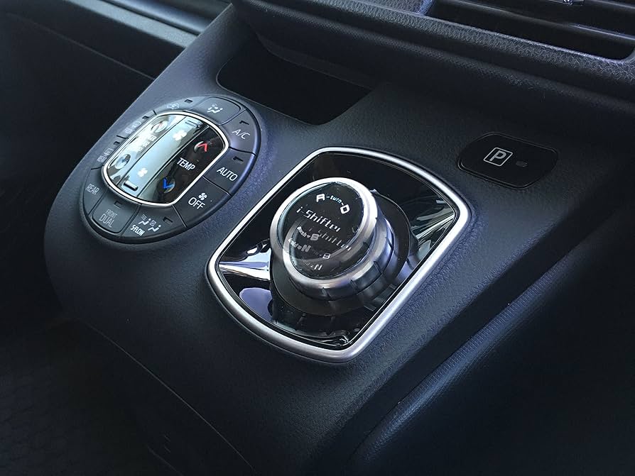 Amazon | i-Shifter(アイ・シフター) 80系ノア・ヴォクシー