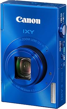 Amazon | Canon デジタルカメラ IXY 3 約1010万画素 光学12倍ズーム