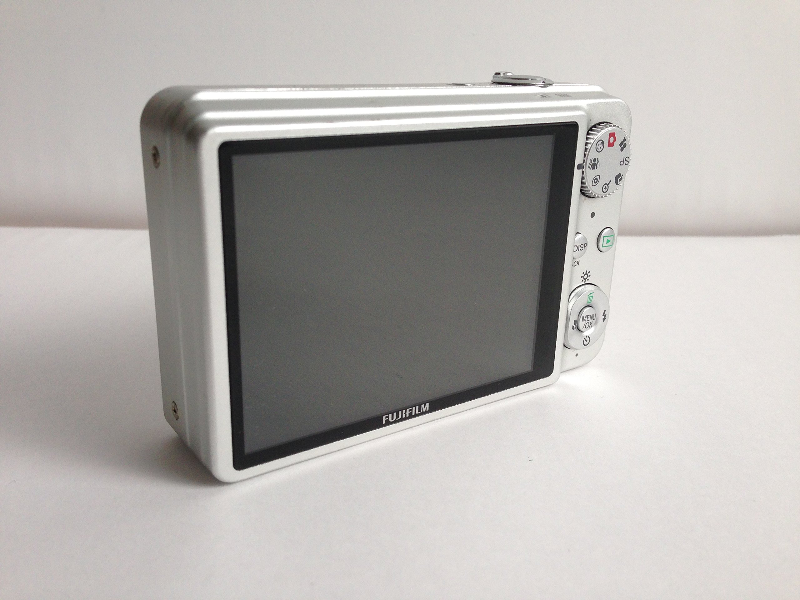 Amazon.co.jp: FUJIFILM FX-J150WS FinePix Digital Camera J150W