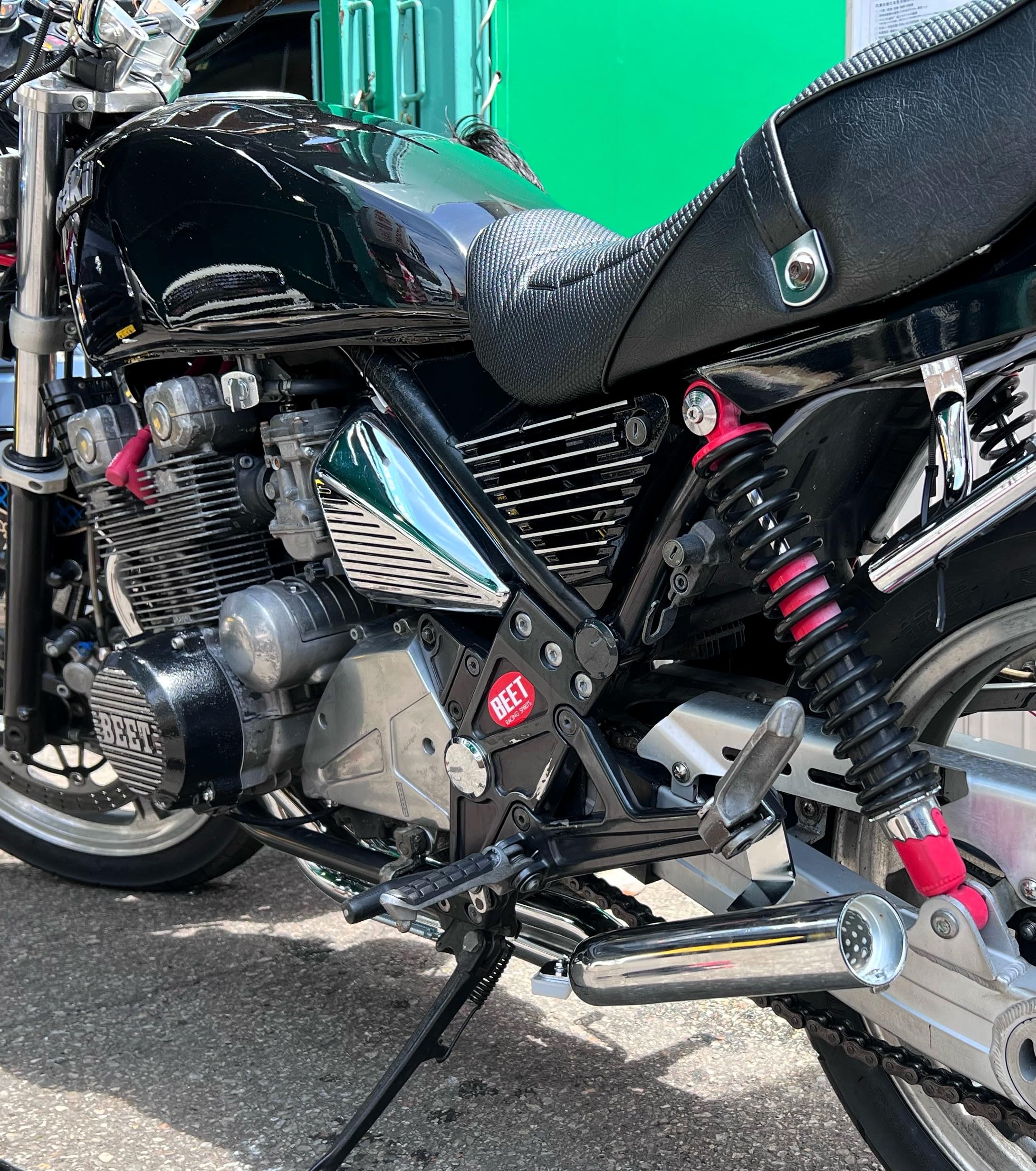 Amazon | ゼファーΧ メッキ エアクリカバー/アルフィン | ドレスアップ