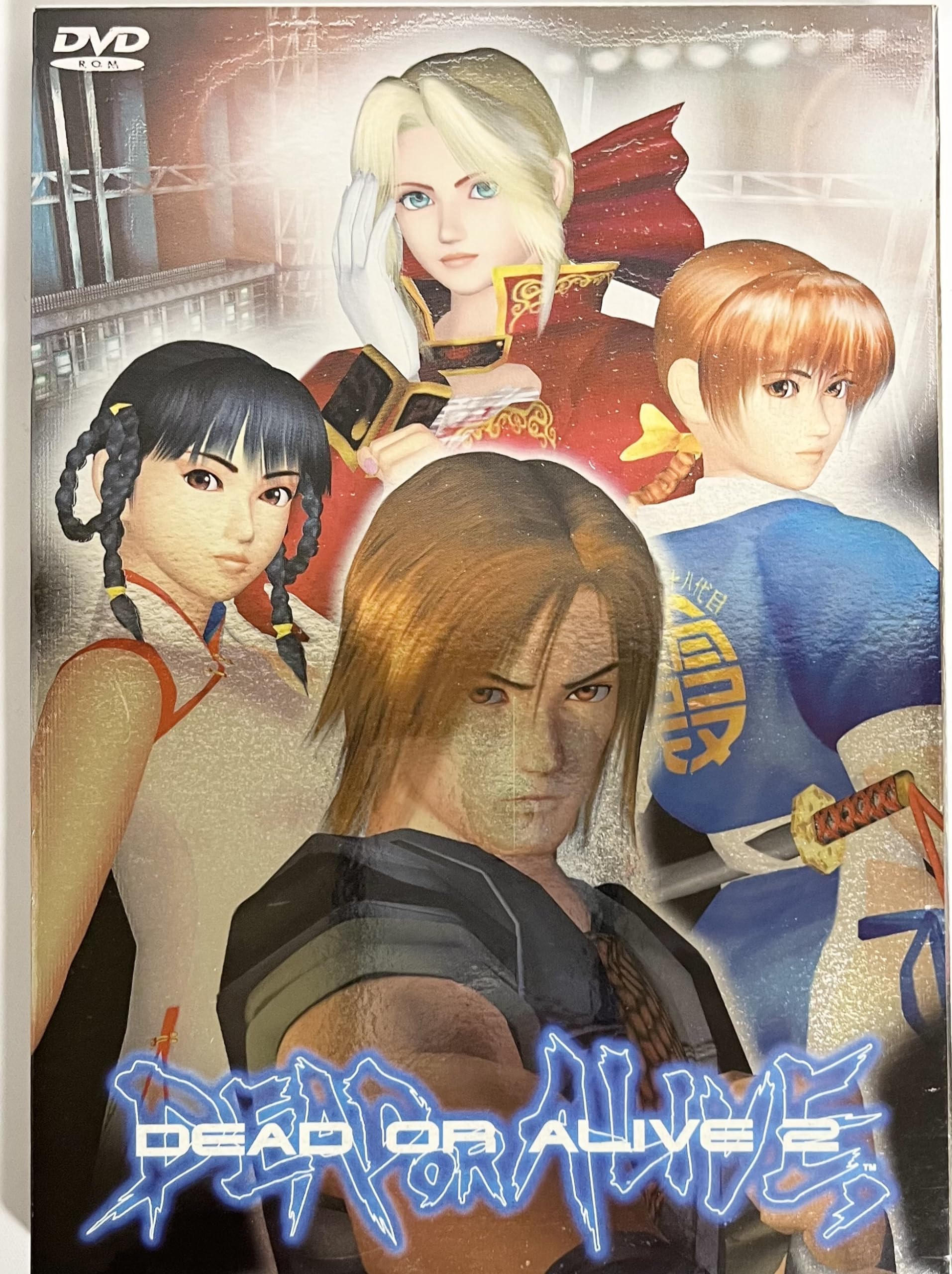 Amazon | DEAD OR ALIVE2 | ゲーム