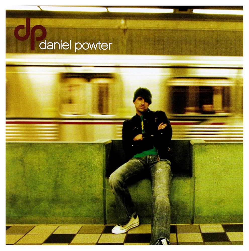 Amazon.co.jp: Daniel Powter: ミュージック