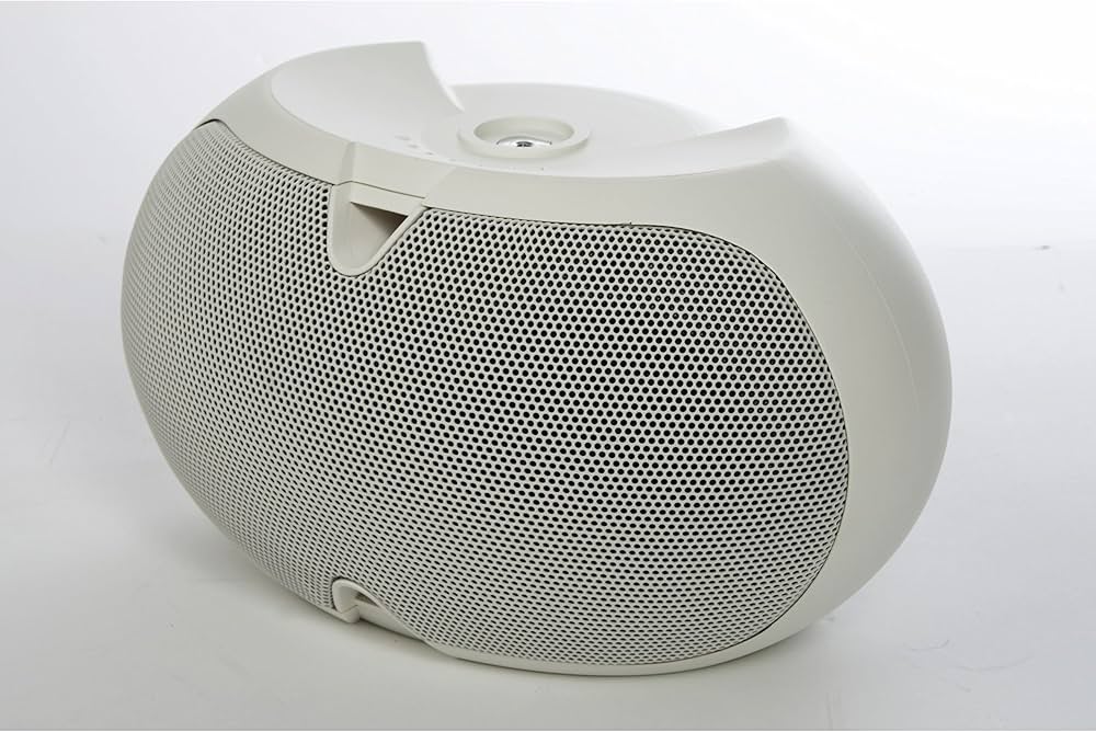 Electro-Voice EVID 4.2 Dual 4