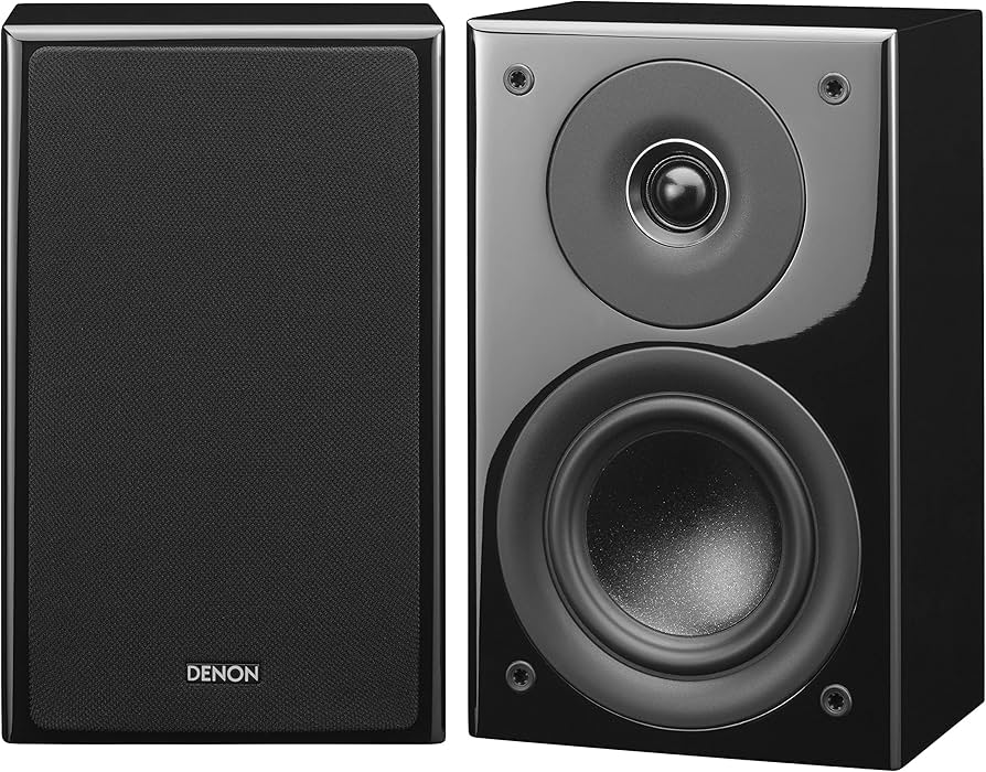 Amazon.co.jp: デノン Denon SC-A37 ブックシェルフスピーカー