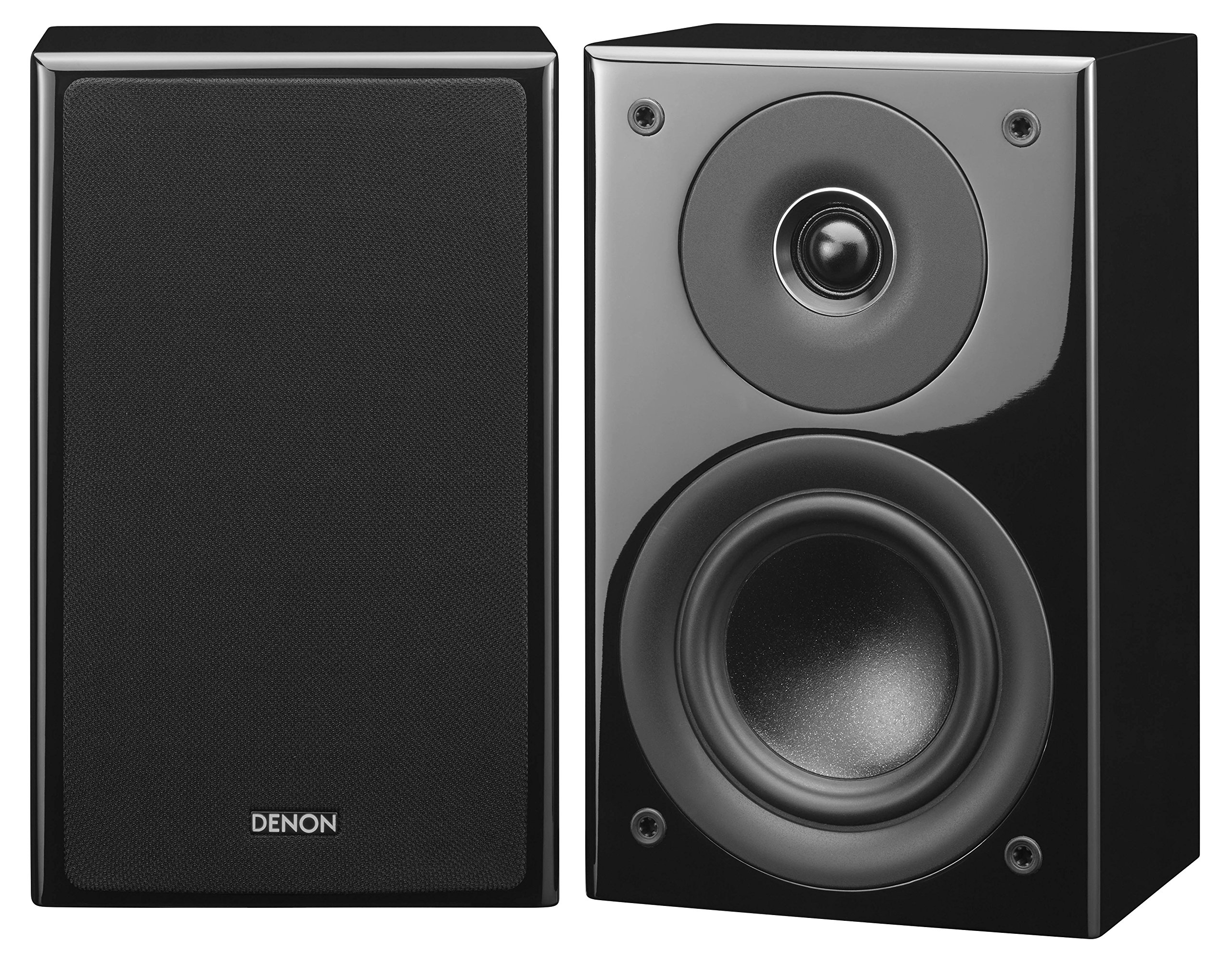 DENON SC-CX303-M モクメ 2台入 美品 ☆名機美品☆