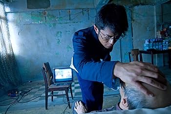 Amazon.co.jp: アクシデント / 意外 [DVD] : ルイス・クー, リッチー