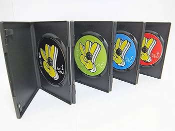 Amazon.co.jp: 人にやさしく 全4巻 DVD-BOX : 香取慎吾, 加藤浩次