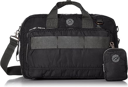 Amazon.co.jp: [ポータークラシック] 3WAYブリーフケース SUPER NYLON