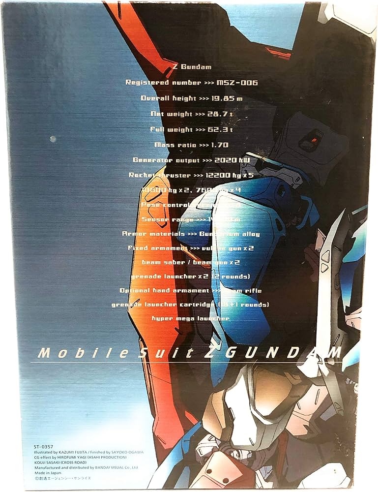 Amazon.co.jp: 機動戦士Zガンダム Part III ― メモリアルボックス版