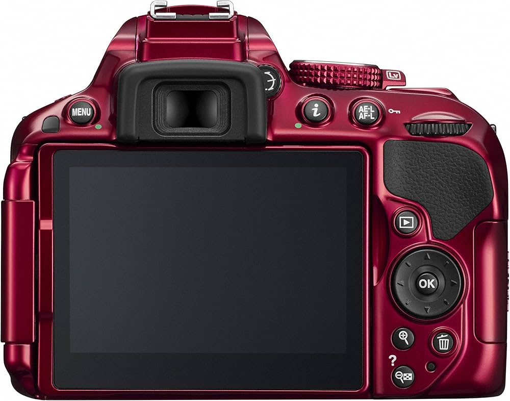 Amazon | Nikon デジタル一眼レフカメラ D5200 レンズキット AF-S DX