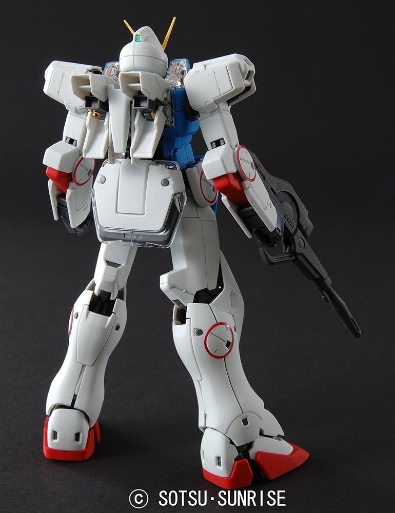 MG Vガンダム Victory Gundam Ver.Ka 1/100 Amazon.com: Bandai Hobby