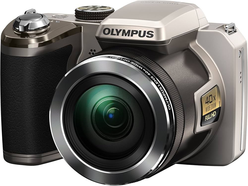 Amazon | OLYMPUS デジタルカメラ STYLUS SP-820UZ 1400万画素CMOS