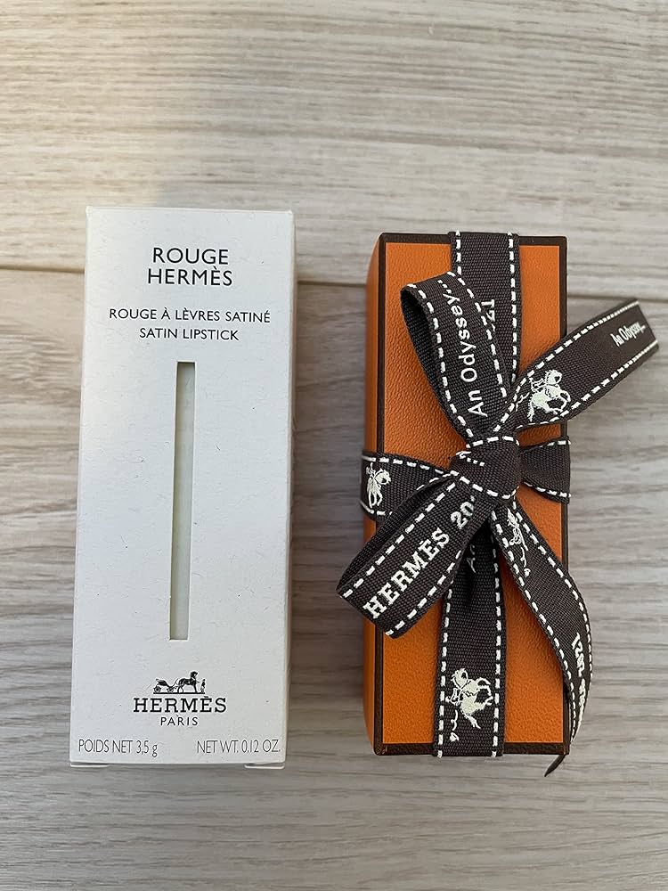 Amazon | satine エルメス リップ 21 リップ ルージュ ア レーヴル