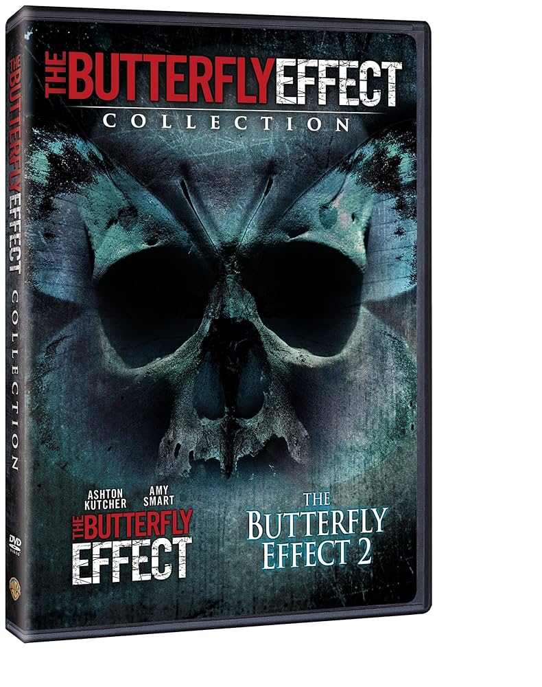Amazon.co.jp: BUTTERFLY EFFECT/BUTTERFLY EFFECT 2: ミュージック