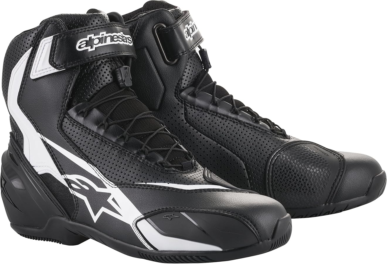 alpinestars ライディングシューズSP-1 サイズ42 アルパインスターズSP