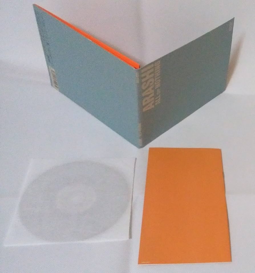 Amazon.co.jp: ALL or NOTHING [DVD] : 嵐, 嵐: DVD