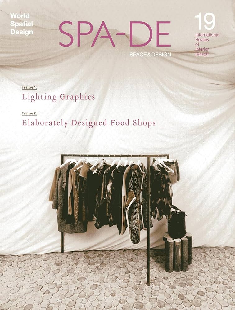 SPA-DE 19: Space & Design (Spa De Space and Design): ARTPOWER