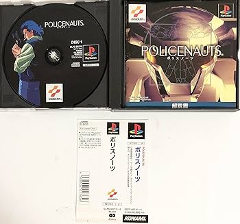 Amazon | ポリスノーツ | ゲームソフト