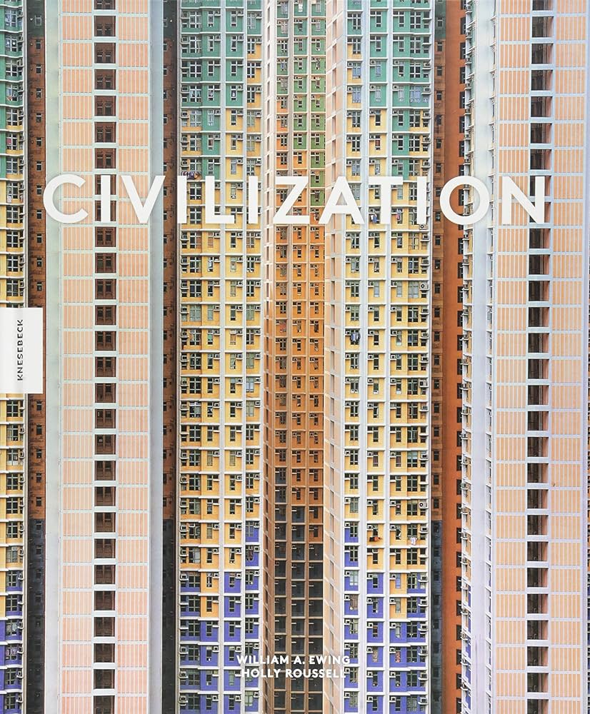 Amazon.co.jp: Civilization: Wie wir heute leben : Japanese Books