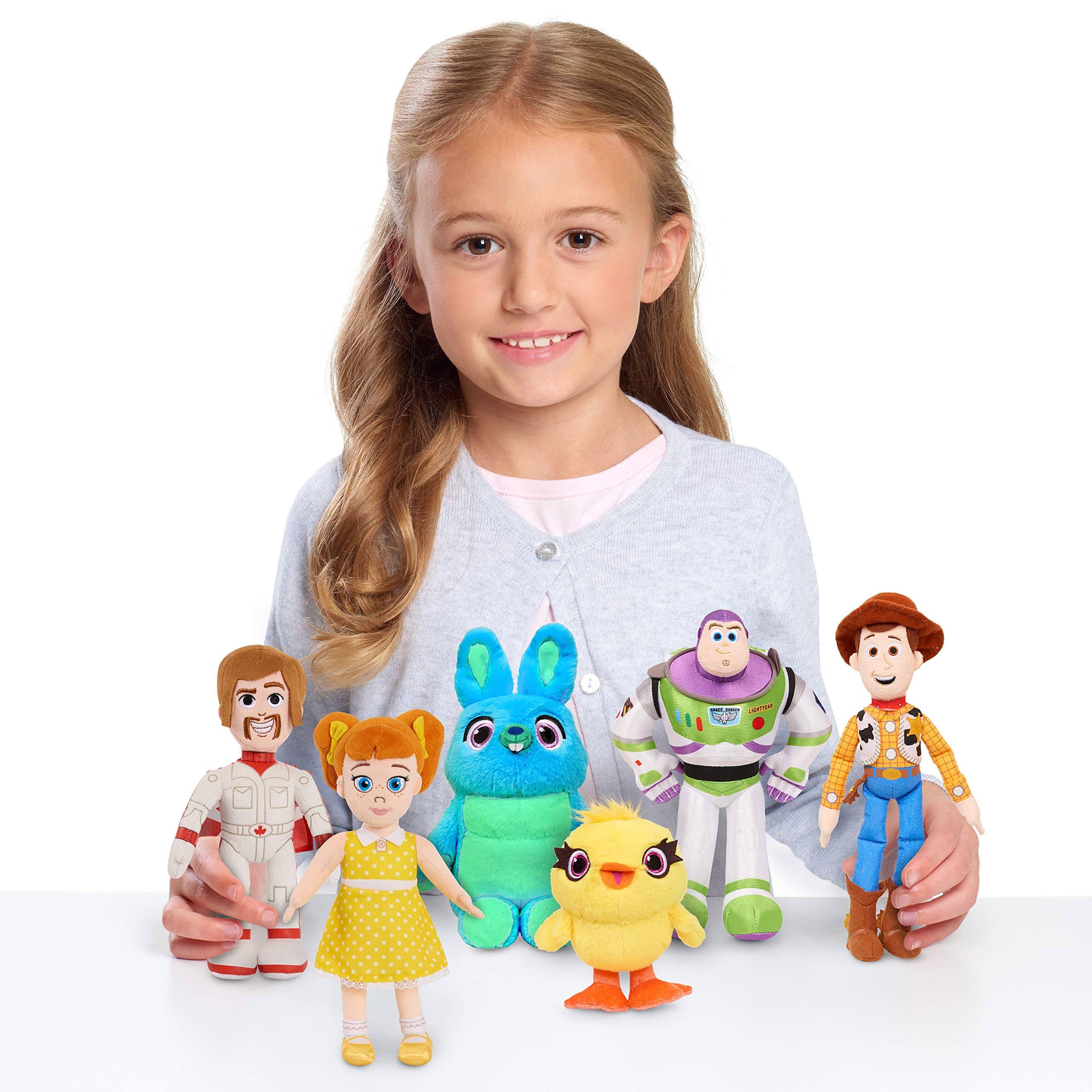 Amazon.co.jp: ディズニー・ピクサー トイ・ストーリー4 小さな