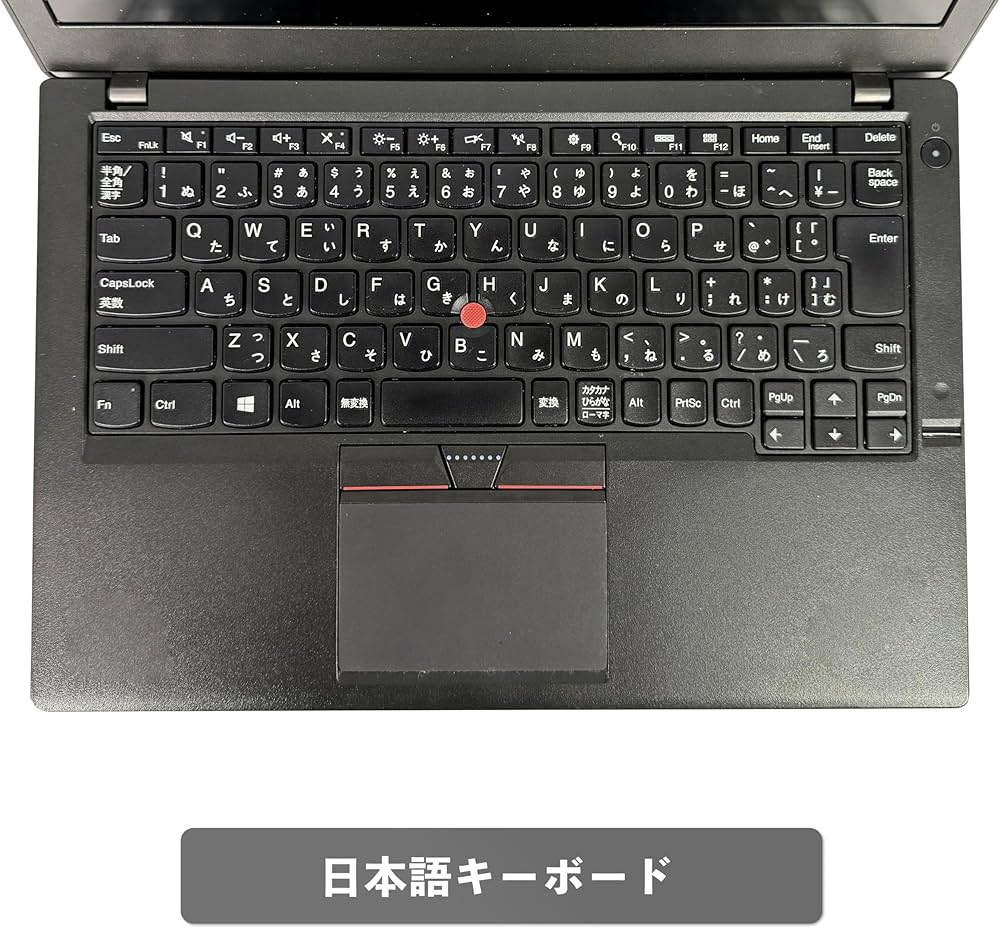 Amazon.co.jp: 【12.5インチ office搭載】Lenovoノートパソコン win11