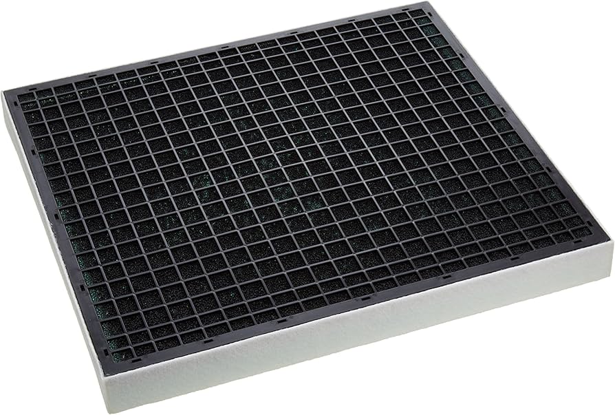 Amazon | 東芝 空気清浄機交換用フィルターセット(集じん+脱臭) CAF