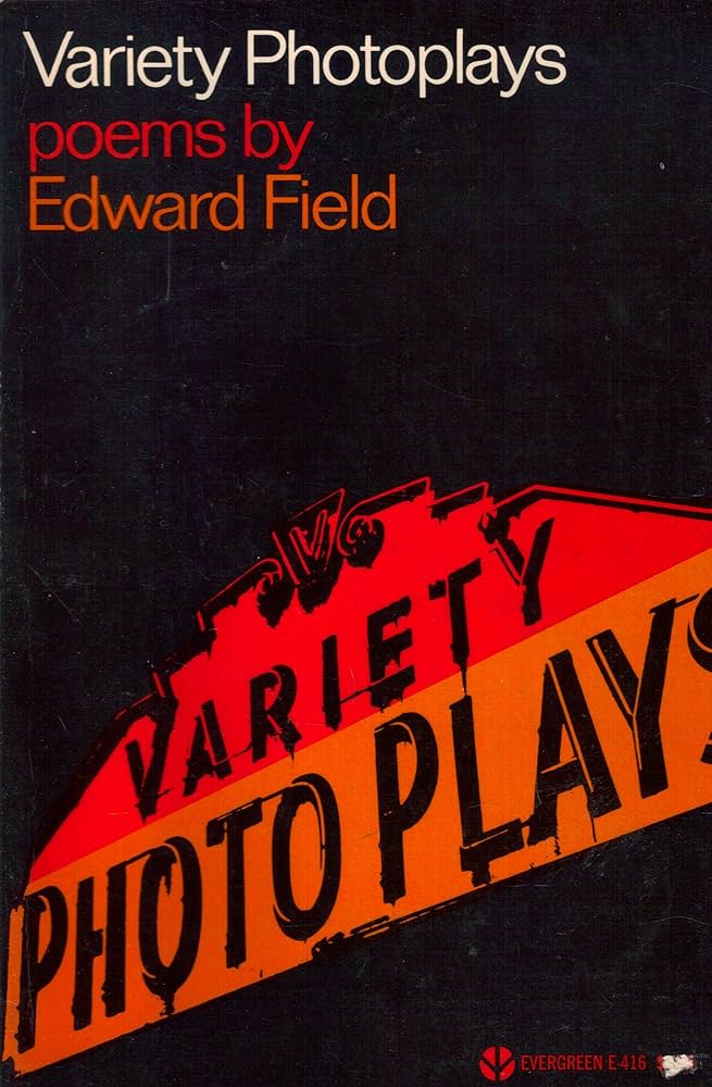 Amazon.com: Variety photoplays;: [poems] (Evergreen original