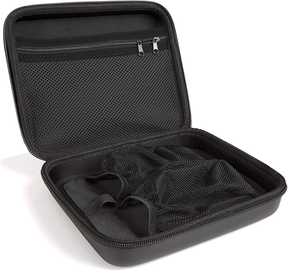 Amazon.com: Wahl Professional Travel/Storage Case, Durable and