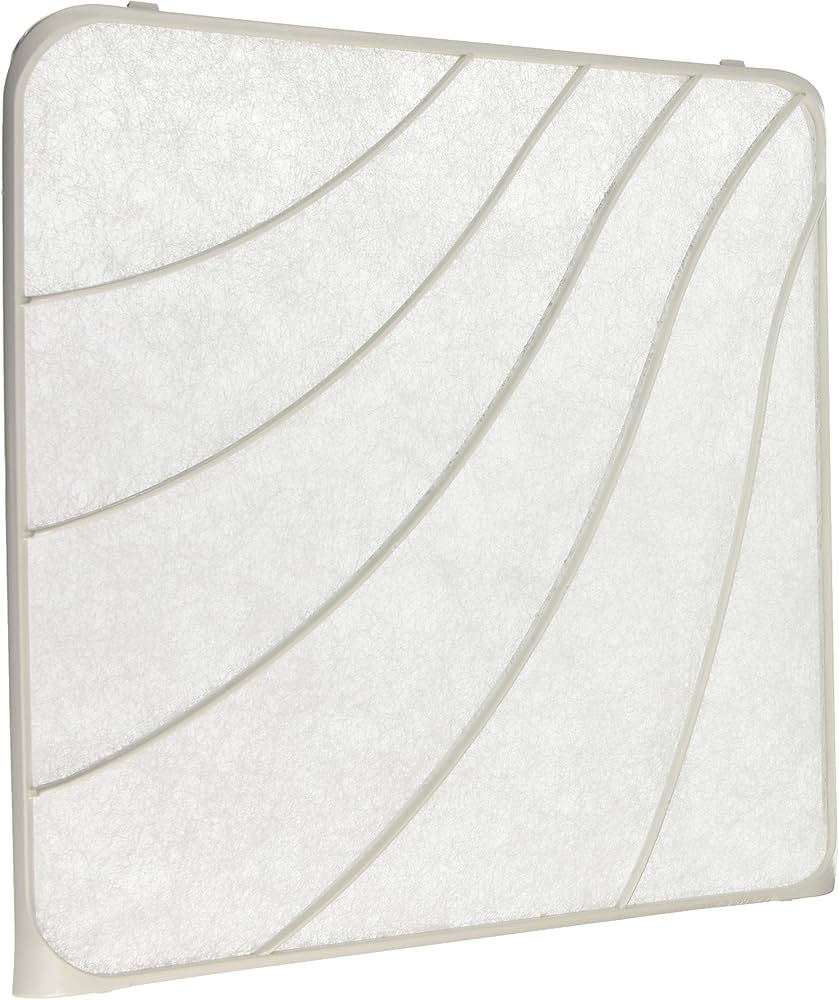 Amazon | 三菱電機 換気扇交換用フィルター 25cmファン用 2枚入 P