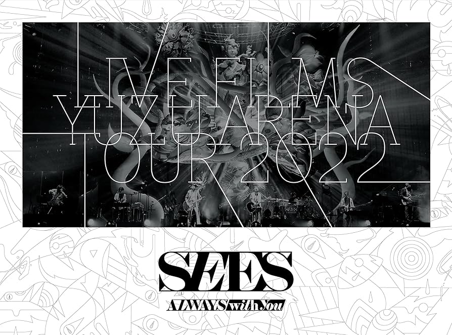 Amazon.co.jp: LIVE FILMS SEES -ALWAYS with you- (Blu-ray) : ゆず: DVD