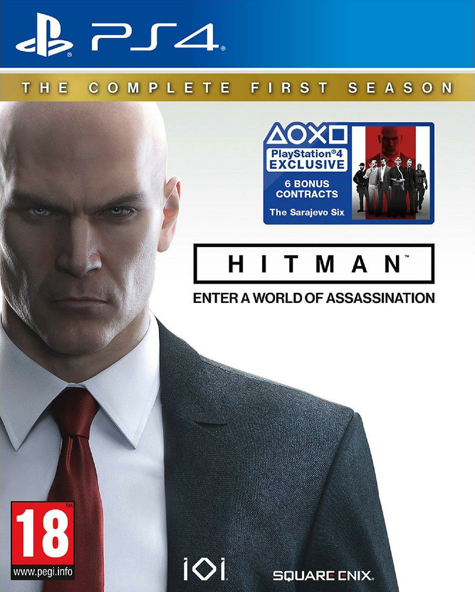 Amazon.co.jp: Hitman : ゲーム