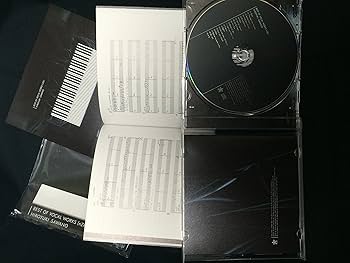 Amazon.co.jp: 澤野弘之 BEST OF VOCAL WORKS[nZk]: ミュージック