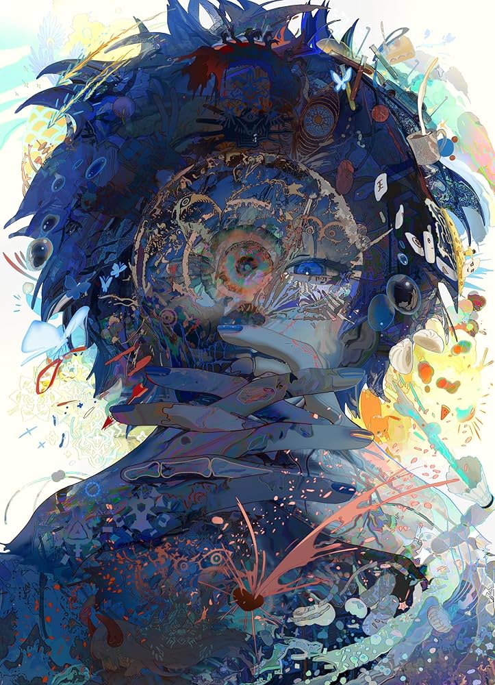 Amazon.co.jp: Eve Arena Tour 2025 [Under Blue] (DVD) - Eve (特典