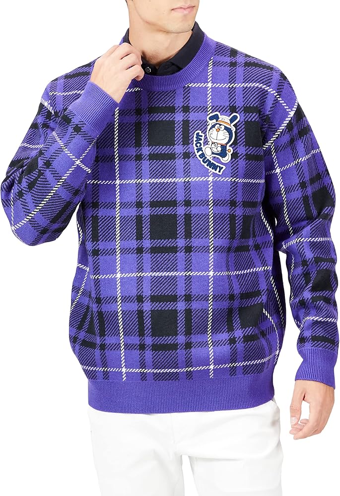 Amazon | [ジャックバニー] [メンズ] 【ドラえもん コラボレーション