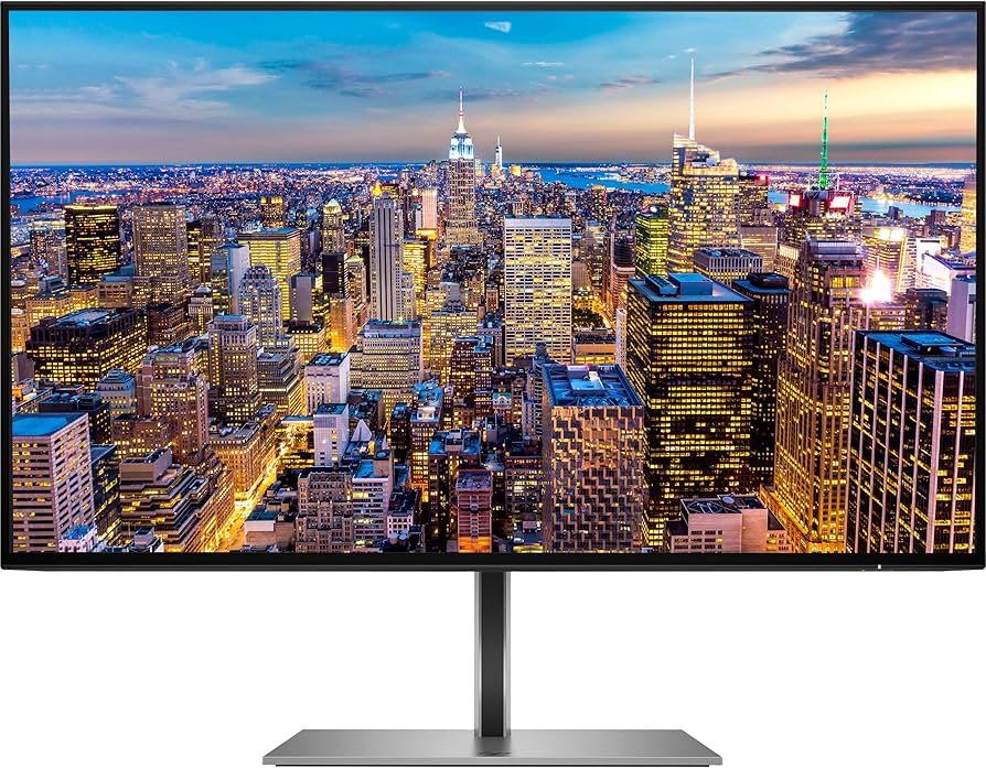 Amazon.com: HP Z27u G3 27