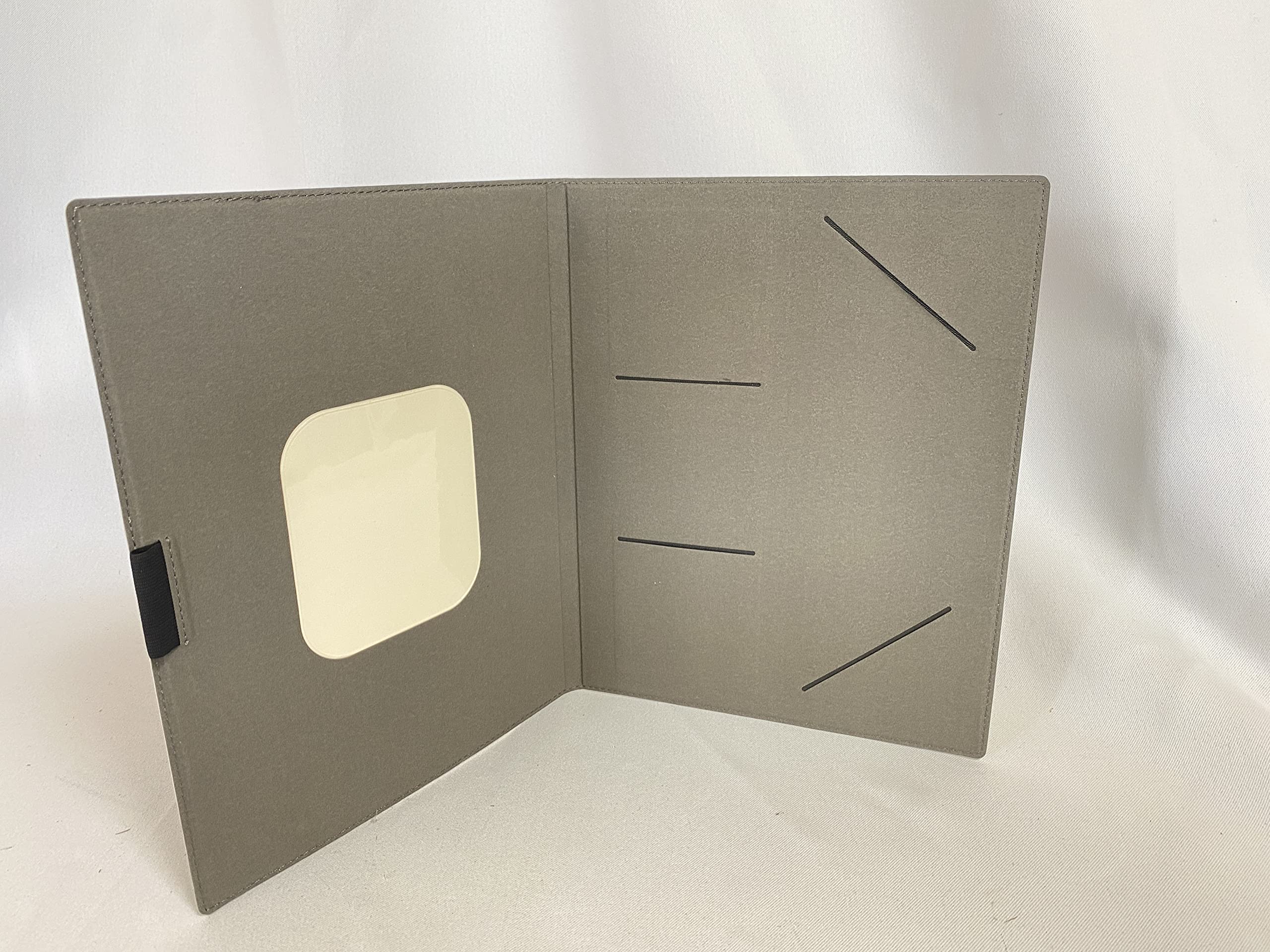 Amazon | FMVCV51B(ベージュ) 電子ペーパー クアデルノ「QUADERNO